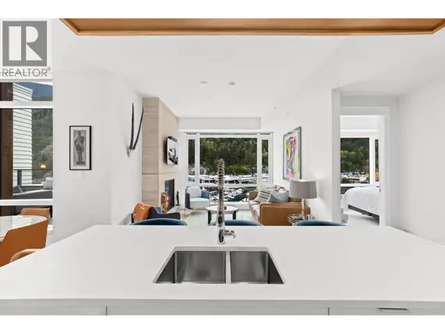 706 6707 NELSON AVENUE West Vancouver, British Columbia in Condos for Sale in Vancouver - Image 12