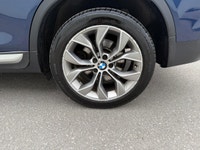 All vehicles come with a full vehicle History Report, ask to see it! 2016 BMW X4 features include ke... (image 3)