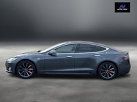 Welcome to Auto View! NEW ARRIVAL!! 2014 Tesla Model S P85D!! **DUAL MOTOR** **ALL WHEEL DRIVE** The... (image 8)