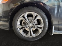 If you are looking for a sophisticated, comfortable, and highly fuel-efficient mid-size sedan that e... (image 8)