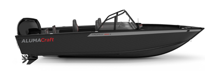 2026 Trophy 175x Sport Fully Customizable | Ordered to Your Specs Compact, efficient, and fully cust...