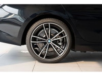2021 BMW 3 Series 330e xDrive 2.0L 4-Cylinder AWD 8-Speed Automatic EXTERIOR - BLACK SAPPHIRE METALL... (image 4)