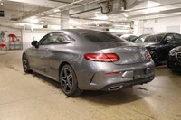 This Mercedes-Benz C300C4 has a powerful Intercooled Turbo Premium Unleaded I-4 2.0 L/121 engine pow... (image 4)