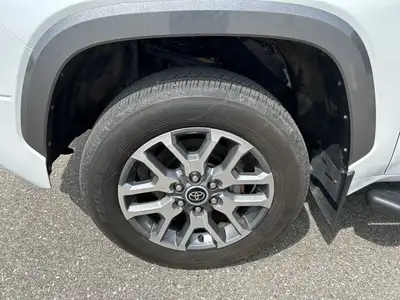 2023 Toyota Tundra Limited Crewmax 5.5' 4x4 | Leather Seats, View more