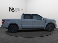 Leather Seats, Connected Navigation, Heated Seats, Wireless Charging, Reverse Sense System! Check ou... (image 6)