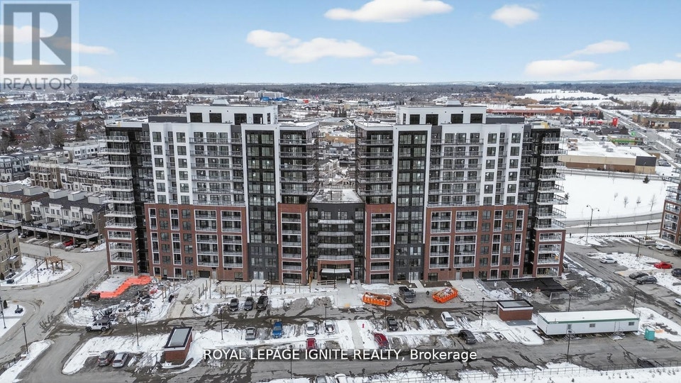 924 - 51 CLARINGTON BOULEVARD Clarington (Bowmanville), Ontario 4