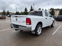 This Ram 1500 Classic boasts a Regular Unleaded V-8 5.7 L/345 engine powering this Automatic transmi... (image 6)