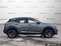This 2025 Nissan Kicks SR Sport Utility, in striking KAD/Grey and showing just 5 kilometers, offers... (image 7)