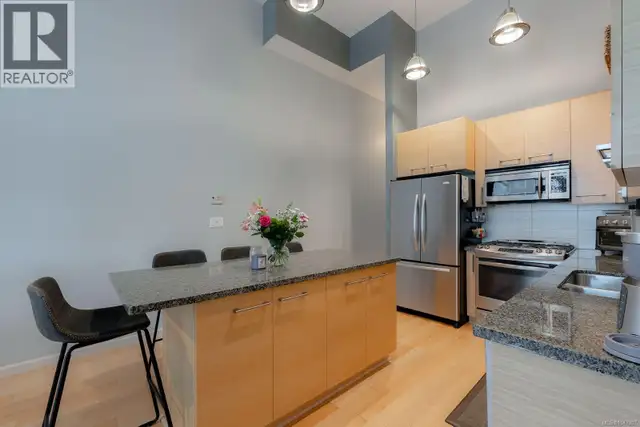 103 38 Front St Nanaimo, British Columbia in Condos for Sale in Nanaimo - Image 12
