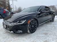 Vehicle Highlights: - R-LINE - Highly optioned - Dealer serviced Just landed is a very rare and desi... (image 2)