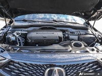 This One Owner & Accident Free 2022 MDX ASpec SH-AWD comes equipped with Leather, Navigation, Apple... (image 9)