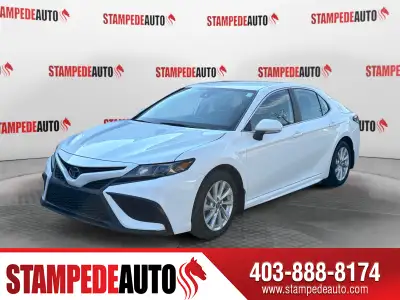 Stampede Auto is honored to present a wonderful example of pure vehicle design... this 2024 Toyota C...