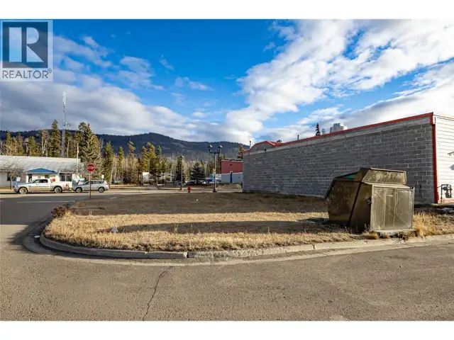 310 Iles Way Tumbler Ridge, British Columbia in Land for Sale in Dawson Creek - Image 10