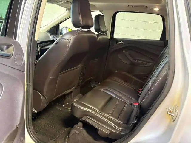 2018 Ford Escape Titanium547056894062766089