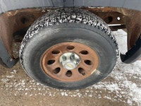 Michener Allen Auctioneering Ltd ( PV ) - Calgary This is for sale in the March 12 - 14, 2026 Unrese... (image 9)