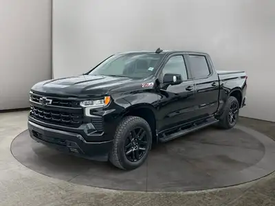 This Chevrolet Silverado 1500 boasts a Gas V8 5.3L/325 engine powering this Automatic transmission....