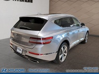 Genesis GV80 2.5T Advanced 2024 Luxe absolu, puissance maîtrisée et sophistication moderne! Le Genes... (image 2)