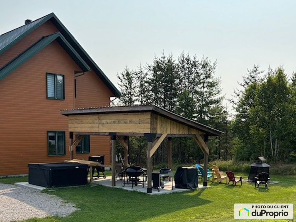 $699,000 - 2 Storey for sale in St-Michel-Des-Saints — photo 3