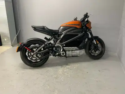 Durham Harley-Davidson has one of the largest used motorcycle inventories in the GTA. We are storing...