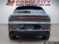 The 2024 Dodge Hornet R/T PHEV delivers exhilarating performance and cutting-edge efficiency in a bo... (image 4)