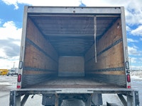 2019 Hino Truck 338 2019 HINO TRUCK 338;Medium Duty Trucks - VAN-DRY CARGO - DELIVERY Penske Locatio... (image 7)