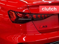 Electric Parking Brake, Brake Assist, Cornering Lights and more! Clutch is the largest online used c... (image 9)