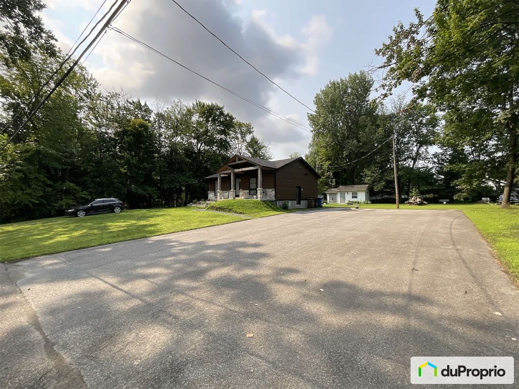 $739,900 - Duplex for sale in Mascouche — photo 3