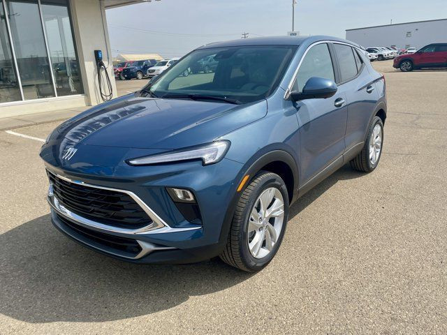 2026 Buick Encore GX Preferred in Cars & Trucks in Edmonton - Image 4