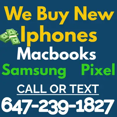 Buy iphone 16/17 pro max, 17 Air, 16 pro,  macbook pro, ipad., View more