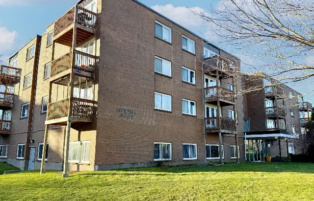 Leaman & Jackson - 1 Bedroom 1 Bath Apartment for Rent in Long Term Rentals in Dartmouth - Image 8