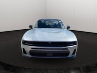 This Dodge Charger has a dependable EFH 3.0L Twin Turbo SIXPACK SO ESS engine powering this Automati... (image 5)