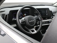 One owner just trade and fully KIA Certified this Sportage LX features a complete power convenience... (image 5)