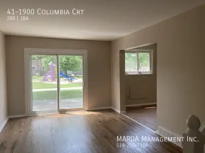 Welcome to your beautifully refreshed 3-level townhouse in Sierra Woods, one of South Windsor's most...