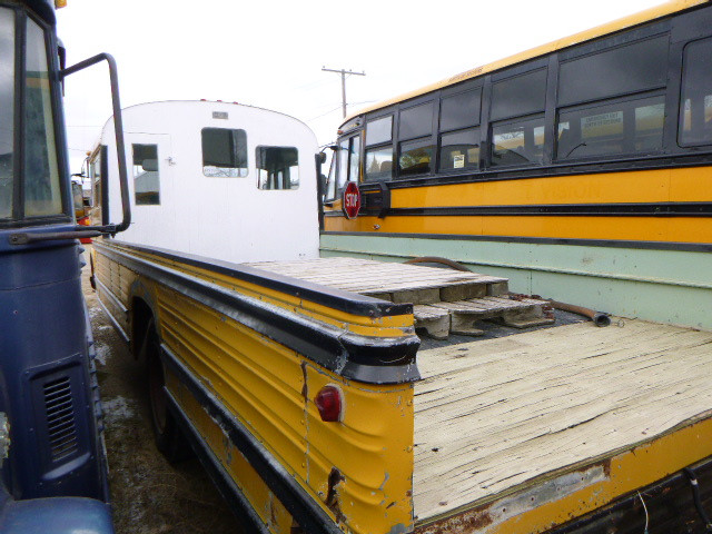 Trailer Project in Other in Swift Current
