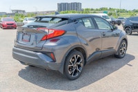 Come see this 2021 Toyota C-HR before someone takes it home! *You Can't Beat the Price with These Op... (image 4)