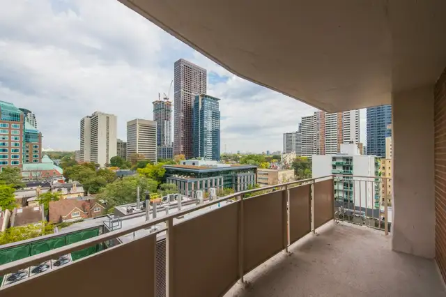 Bloor and Jarvis Area - in Long Term Rentals in City of Toronto - Image 23