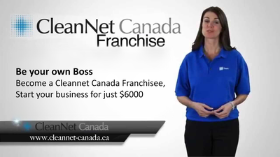 Franchise Opportunities Available in Calgary and all Alberta, View more