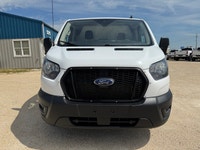 2021 Ford Transit 150 Cargo Van W/ Shelving! for sale at Pacific Motors near Winnipeg, MB CLEAN CARF... (image 1)