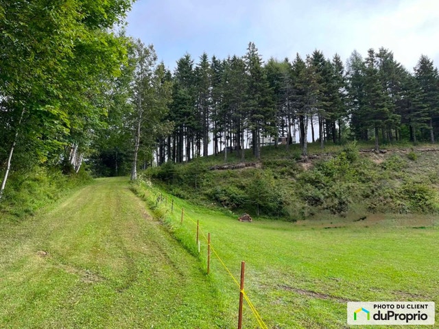 $179,900 - Residential Lot for sale in Amqui — photo 2