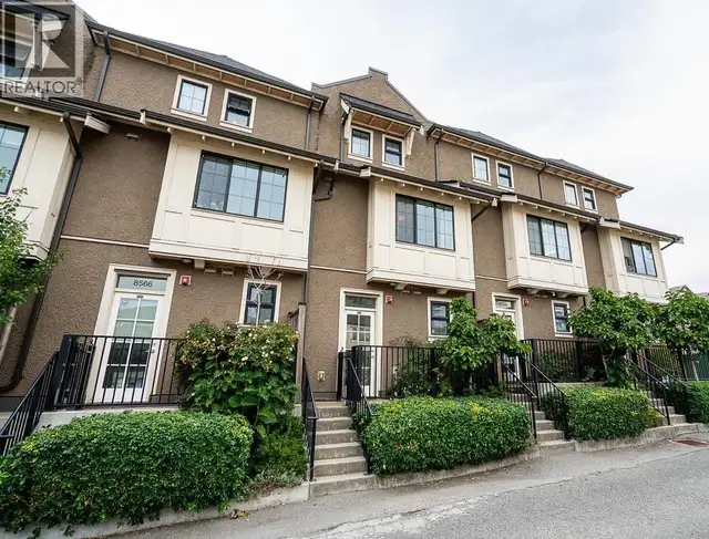 8562 OSLER STREET Vancouver, British Columbia in Condos for Sale in North Shore - Image 26