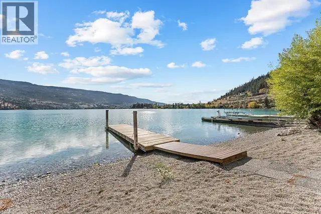 17211 Thomson Road Unit# 3 Lake Country, British Columbia in Houses for Sale in Penticton - Image 14