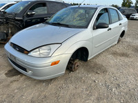 2000 FORD FOCUS Just in for parts at Pic N Save Hamilton!