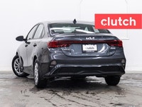 1 OWNER / Bluetooth Music, Climate Control, Front Heated Seats and more! Clutch is the largest onlin... (image 5)