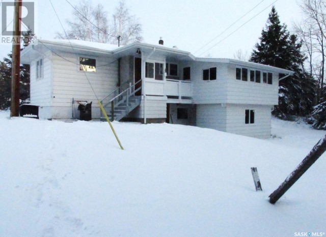 200 Highway 35 N Nipawin, Saskatchewan in Houses for Sale in Nipawin - Image 2