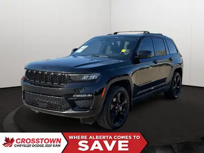 If you are searching for a stealthy, premium 2-row SUV that seamlessly blends aggressive blackout st...