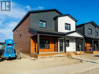 Welcome to 33 Wyvern Avenue, a quality build by MGC, move-in ready by the end of September. Situated...