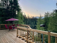 3474 CANIM-HENDRIX LAKE ROAD Forest Grove, British Columbia