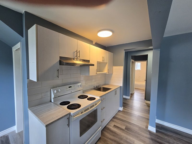 Charming 1 Bed, 1 Bath in Port McNicoll 5