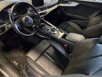 2018 Audi A5 Coupé Progressiv One Owner | Clean Title | Quattro AWD Key Features: Quattro All-Wheel... (image 9)