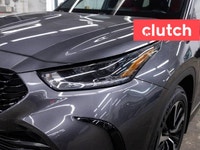 Electric Parking Brake, Brake Assist, Power Tailgate/Hatch and more! Clutch is the largest online us... (image 7)